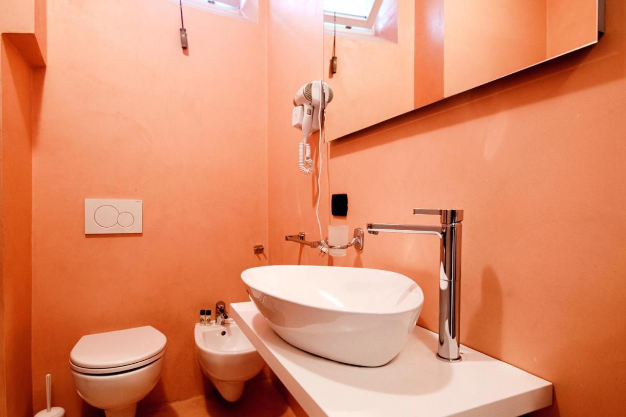 Blue Loft - The House Of Travelers Apartment Como Luaran gambar