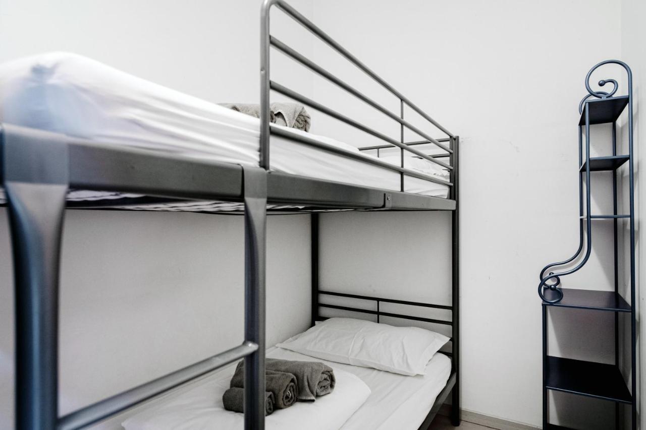 Blue Loft - The House Of Travelers Apartment Como Luaran gambar