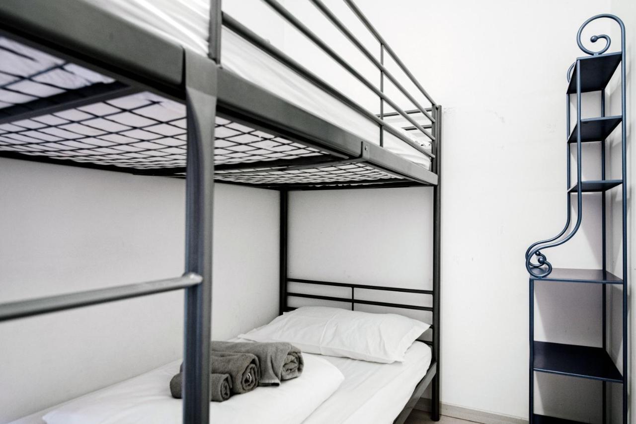 Blue Loft - The House Of Travelers Apartment Como Luaran gambar